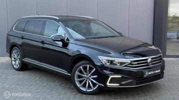 Volkswagen Passat Variant GTE / PANO / ACC / DCC beschikbaar voor biedingen