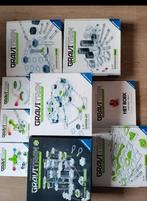 Gravitrax Collectie Compleet - Zo Goed Als Nieuw!, Ophalen of Verzenden, Zo goed als nieuw, Speelkaart(en)