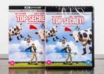Top Secret! 4K UHD + Blu-Ray (UK Import), Ophalen of Verzenden, Building 5 Chiswick Park 566 Chiswick High Road LONDON, W4 5YF United Kingdom