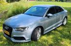 Audi A3 S-line Limousine 1.4 Tfsi 2015, Voorwielaandrijving, 4 cilinders, USB, 160 pk