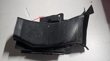 Airduct luchtgeleider rem rechts BMW 3 serie E46 51717069518 beschikbaar voor biedingen