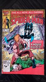 Marvel 113 spider-man, Amerika, Ophalen of Verzenden, Eén comic, Zo goed als nieuw