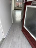 Gratis laminaat grijs, Huis en Inrichting, Ophalen of Verzenden, Zo goed als nieuw, Grijs, Laminaat