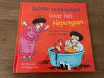 Stoute verhaaltjes voor het slapengaan, zo goed als nieuw!, Ophalen of Verzenden, Zo goed als nieuw, Marianne Busser en Ron Schröder