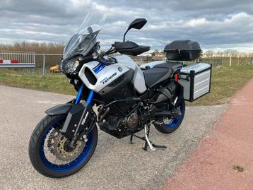 Yamaha super tenere 1200 xt beschikbaar voor biedingen