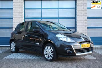 Renault Clio 1.2 20th Anniversary 5drs Clima - isofix - Navi beschikbaar voor biedingen