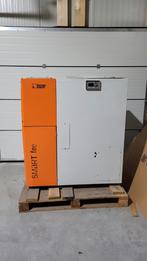 Pellet Cv kachel, Doe-het-zelf en Verbouw, Verwarming en Radiatoren, 150 cm of meer, Hoog rendement (Hr), Kachel, 800 watt of meer