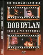 DVD van Bob Dylan - The Broadcast Archives, Alle leeftijden, Verzenden, Nieuw in verpakking, Muziek en Concerten