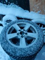 16inch bmw velgen met winterbanden, Ophalen