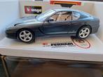 Bburago 456GT (1992) 90 jaar Jubileum uitgave 1:18, Auto, Equesto@hotmail.nl, Nieuw, Florynwei 5D Burgum