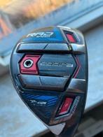 Cobra Hybride 3 One Length - Gebruikt, Ophalen of Verzenden, Gebruikt, Club, Overige merken