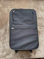 Reiskoffer handbagage kleine koffer, Ophalen of Verzenden