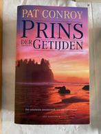Pat Conroy: Prins der getijden, Boeken, Ophalen of Verzenden, Gelezen