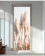 NIEUW Deurposter /  Muursticker, Ophalen of Verzenden, Nieuw