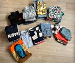Jongenskleding pakket 110-116, Ophalen of Verzenden, Zo goed als nieuw, Jongen