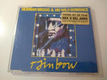 Herman Brood & His Wild Romance – Rainbow beschikbaar voor biedingen
