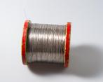 Rol vertind koperdraad 0,5mm dik, Ophalen of Verzenden, Nieuw
