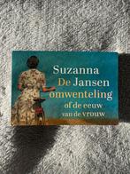 Omwenteling of de eeuw van de vrouw - Dwarsligger boekje 729, Boeken, Ophalen of Verzenden, Zo goed als nieuw, Nederland
