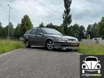 Saab 9-5 Estate 2.3 Turbo Aero, 4 cilinders, 2290 cc, Traction-control, 1646 kg