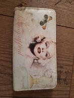 Portemonnee marilyn monroe NIEUW, Sieraden, Tassen en Uiterlijk, Portemonnees, Ophalen of Verzenden, Nieuw