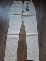 PME LEGEND Liftmaster linnen broek W32 L34, Overige kleuren, Nieuw, W32 (confectie 46) of kleiner, Ophalen of Verzenden