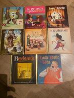 efteling gouden boekjes 8 stuks kan ook p/s, Verzamelen, Efteling, Ophalen of Verzenden, Zo goed als nieuw, Overige typen