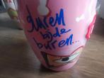 DOUWE EGBERTS DIVERSEN KOPJES ETC, Antiek en Kunst, Antiek | Servies compleet, Ophalen