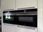 Siemens stoomoven / combi oven magnetron, Witgoed en Apparatuur, Ovens, 45 tot 60 cm, Stoom, Ophalen of Verzenden, Zo goed als nieuw