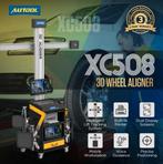 AUTOOL XC508 3D Wieluitlijnmachine-Bandenuitlijnsysteem, Ophalen of Verzenden