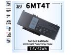 Dell E5570 E5470  E5550 Batterij Excellent Original €20, Ophalen of Verzenden