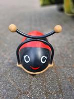 Wheelybug ladybug lieveheersbeest, Ophalen, Zo goed als nieuw