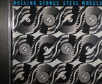 cd Rolling Stones – Steel Wheels, Ophalen, Gebruikt, Poprock