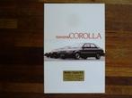 Toyota Corolla (1987), Nieuw, Ophalen of Verzenden, Toyota