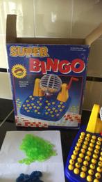 Bingo spel, Gebruikt, Ophalen of Verzenden