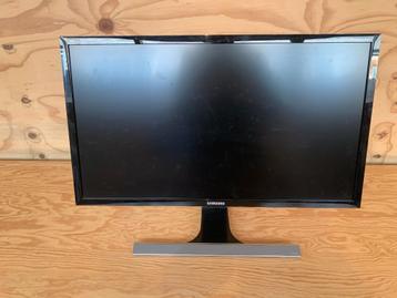 4K Samsung Monitor U28E570DS beschikbaar voor biedingen