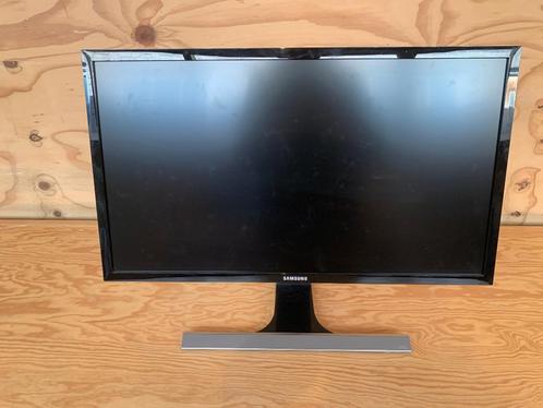 4K Samsung Monitor U28E570DS, Computers en Software, Monitoren, Zo goed als nieuw, 60 Hz of minder, DisplayPort, HDMI, Thunderbolt