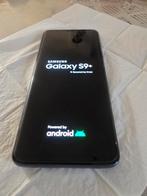 Samsung Galaxy S9 Plus 128 GB, Telecommunicatie, Mobiele telefoons | Samsung, 128 GB, Ophalen of Verzenden, Zwart, Galaxy S10