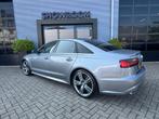Audi A6 Limousine 2.0 TDI ultra Adrenalin Sport Automaat|S-L, 150 pk, Leder en Stof, Origineel Nederlands, Diesel
