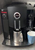 Jura Impressa C9 One Touch DEFECT, Witgoed en Apparatuur, Koffiezetapparaten, Ophalen, Niet werkend, Espresso apparaat, Koffiebonen