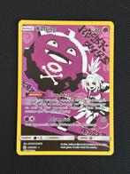 CEC	243	Koffing, Ophalen of Verzenden, Nieuw, Losse kaart