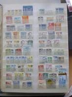 Stockboek vol Slovensco heel modern, Belarus,Turkije k, Postzegels en Munten, Postzegels | Volle albums en Verzamelingen, Ophalen of Verzenden