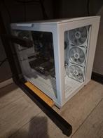 Gamepc i5 7400, Ophalen, Zo goed als nieuw