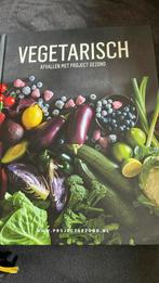 Natalia Rakhorst - Vegetarisch, Boeken, Kookboeken, Vegetarisch, Ophalen of Verzenden, Zo goed als nieuw, Natalia Rakhorst; Walter Rakhorst
