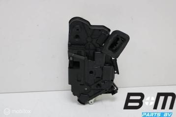 Portierslot linksvoor VW Golf 6 5K1837015D beschikbaar voor biedingen
