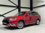 Mitsubishi Outlander 2.4 PHEV Intense Aut. | carplay | half-, Auto's, Mitsubishi, Automaat, Euro 6, 4 cilinders, Bedrijf