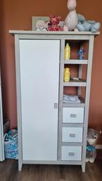 Complete babykamer merk TWF, Ophalen, Zo goed als nieuw, Jongetje of Meisje