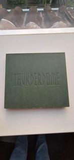 Thunderdome digipack groen nieuwstaat, Boeken, Ophalen of Verzenden, Zo goed als nieuw
