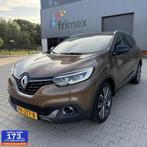 Renault Kadjar 1.2 Böse | Automaat | Inruil Mogelijk !, Auto's, Kadjar, Gebruikt, Euro 6, 4 cilinders