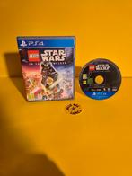 LEGO Star Wars The Skywalker Saga - PS4, Avontuur en Actie, Verzenden, Warner Bros. Interactive Entertainment, 2 spelers