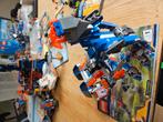 Lego Nexo Knights 70312, Kinderen en Baby's, Speelgoed | Duplo en Lego, Ophalen, Gebruikt, Complete set, Lego